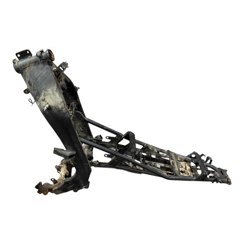 2008 plate yamaha yzfr125 - 2008,