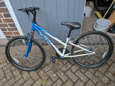 Girls Apollo XC24 mountain Bike 18 Gears Shimano