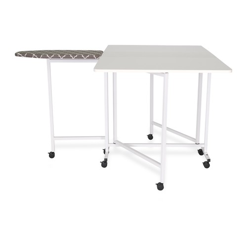 Millie folding cutting table - millie,