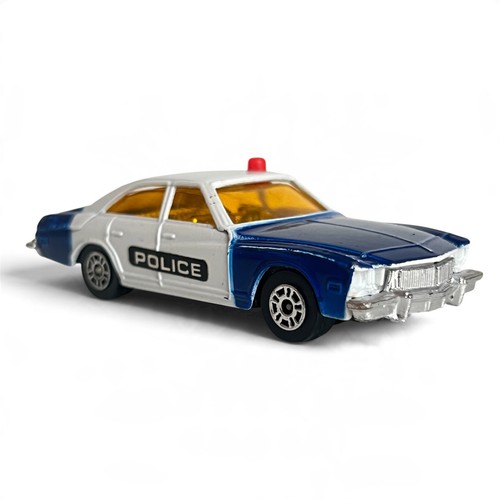Vintage corgi juniors buick - corgi,