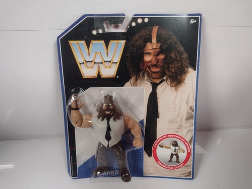 Wwe retro wwf - wwf, series