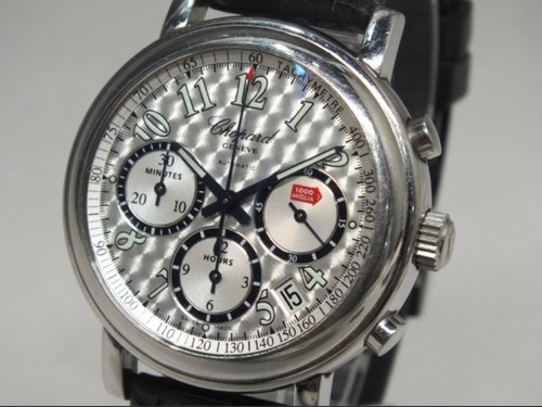 Chopard mille miglia 8331 - chopard,