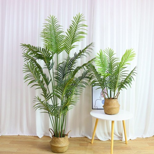 Artificial palm leaves - artificial,