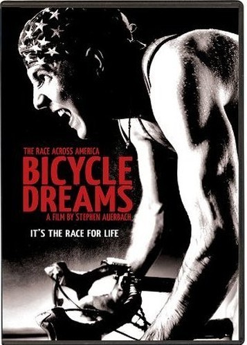 Bicycle dreams cycling film - dreams:,