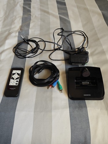Onkyo remote interactive - remote,