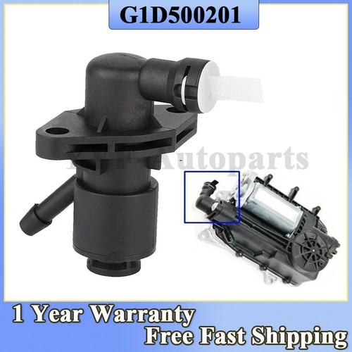 Clutch actuator master - clutch,
