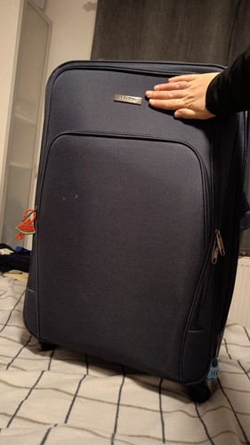 Large suitcase - large,