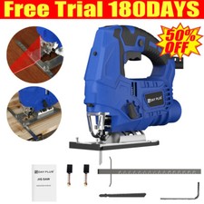 Cheap - 800w Corded Jigsaw