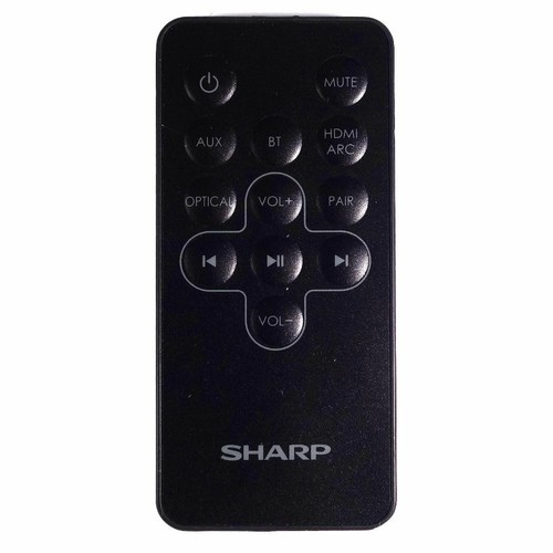 New genuine sharp ht - *new*,