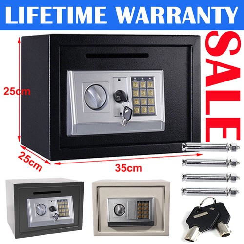 Safe box large - safe,