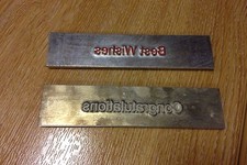 Craft Dragon metal die Best