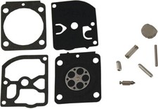 ZAMA CARBURETOR REBUILD KIT