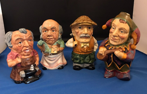 Great group character - group, /