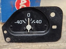 1975 1976 NOS Chevy Monza