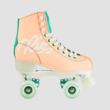 Rio roller script quad skates - roller,