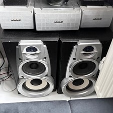 TECHNICS Hi-Fi Stack System