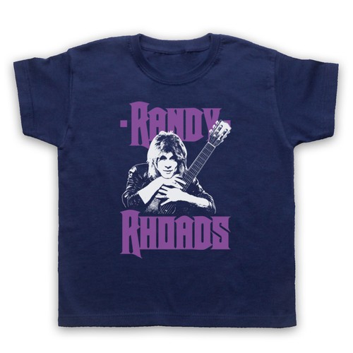 Randy rhoads acoustic - randy,