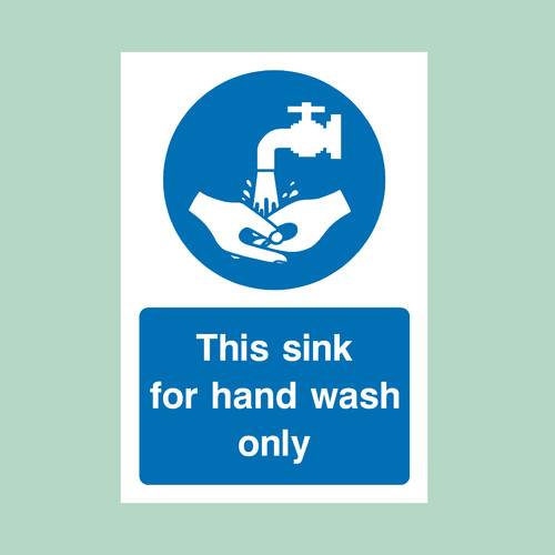 This sink for hand - sink, wash