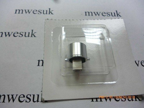 Technics pitch control reset - control,