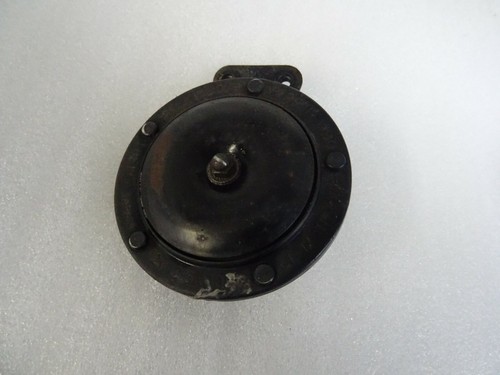 Suzuki 500 e horn - gs,