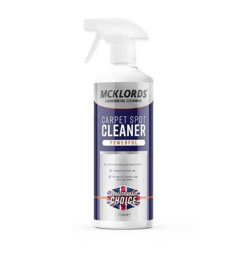 Mcklords commercial - mcklords,