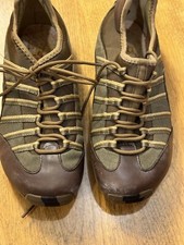 Tsubo Women's Z3-35 Leather