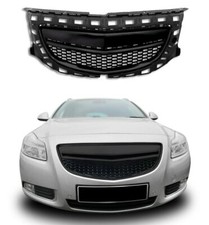 For Vauxhall Insignia Grille