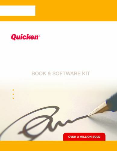 Quicken willmaker trust - willmaker, &