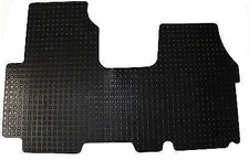 Tailored rubber Floor mats