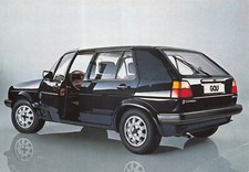 MOTOR CAR POSTCARD OLD LARGE