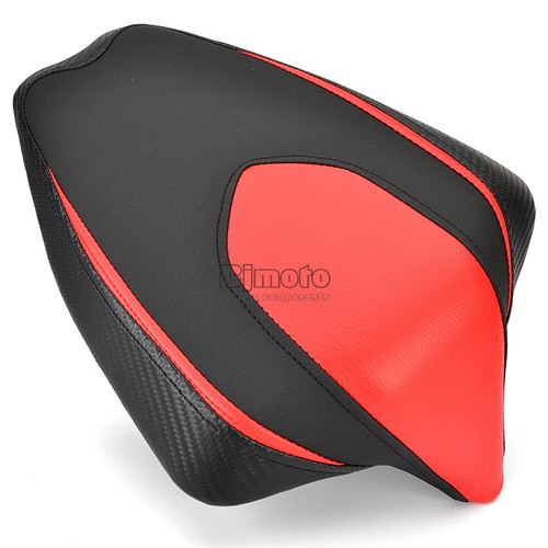 Rear passenger pillion - rear,