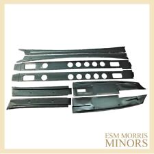 Morris Minor 2 Door Saloon