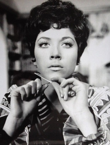 Linda thorson the - (, )
