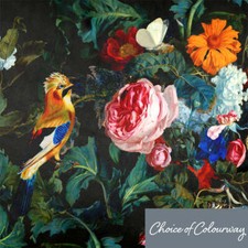 Luxury Designer Eco-Velvet UK