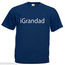Grandad Mens Adults T Shirt