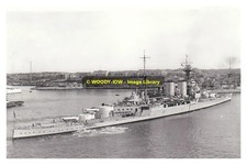 rp10289 - Royal Navy Warship -