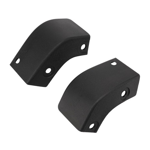 Rear quarter stone - guard, pair