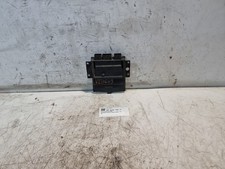 Nissan Micra Engine Control