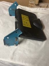 Tesco PLM042011 self propelled petrol Lawnmower grass flap and mounting brackets