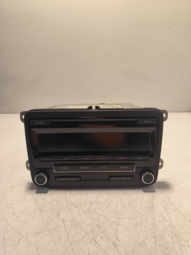 Rcd 310 dab radio - rcd,