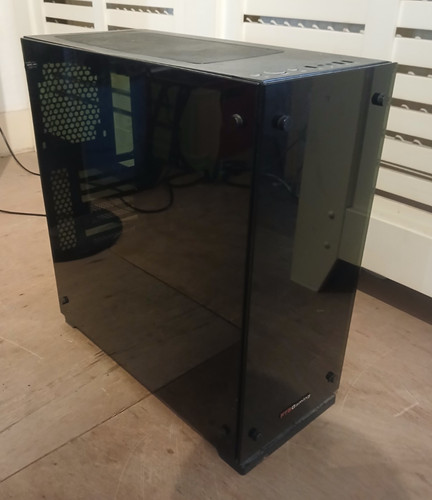 Onyx rgb atx mid tower - onyx,