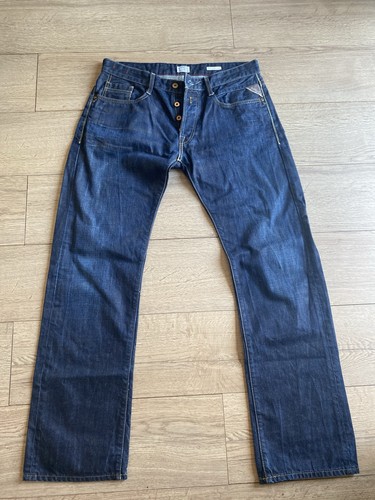 Replay billstrong men - replay, men's