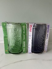 Vintage McDonald's Coca-Cola