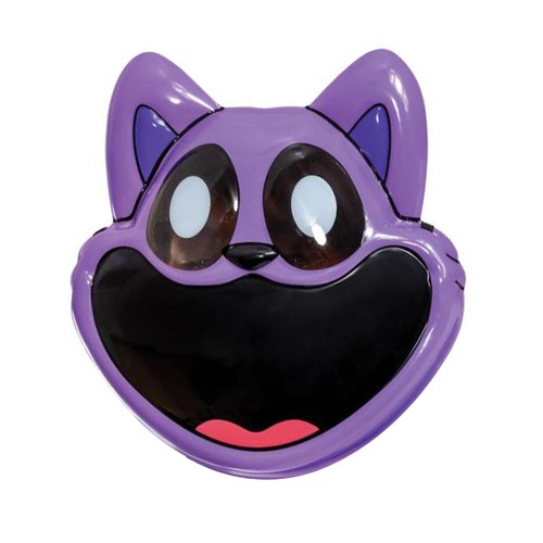Poppy playtime catnap - poppy,