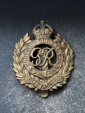 Royal Engineers, Genuine