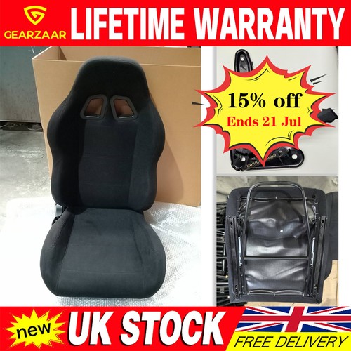 Black large adjustable - black,