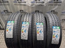 215/75R16C MILEVER ML150