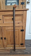 Blackthorn Shillelagh Walking