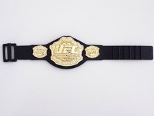 JAKKS UFC CHAMPIONSHIP MMA