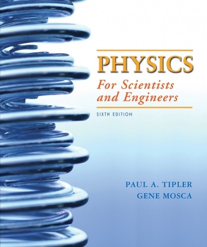 Physics for scientists and - physics,